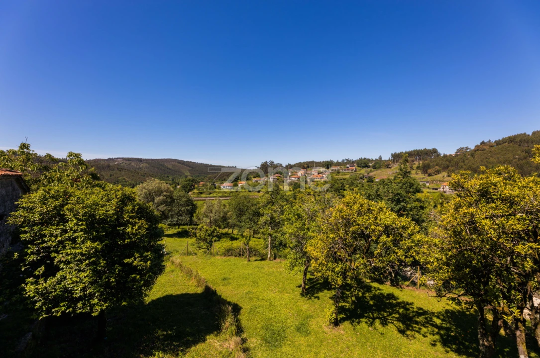 Moradia T4 para Venda em Anissó e Soutelo Foto 38