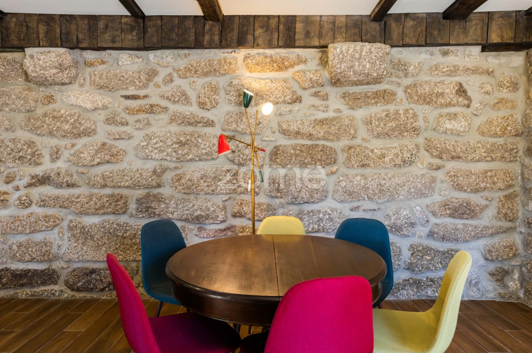 Moradia T4 para Venda em Anissó e Soutelo Foto 15