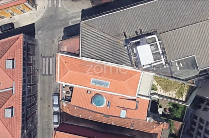 Apartamento T1 para Venda em Cedofeita, Santo Ildefonso, Sé, Miragaia, São Nicolau e Vitória