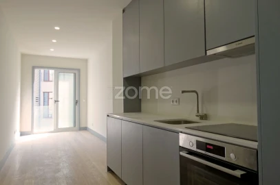 Apartamento T1 para Venda em Cedofeita, Santo Ildefonso, Sé, Miragaia, São Nicolau e Vitória