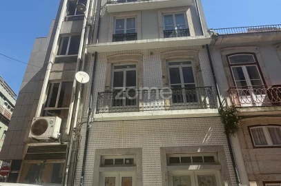 Apartamento T1 para Venda em Cedofeita, Santo Ildefonso, Sé, Miragaia, São Nicolau e Vitória