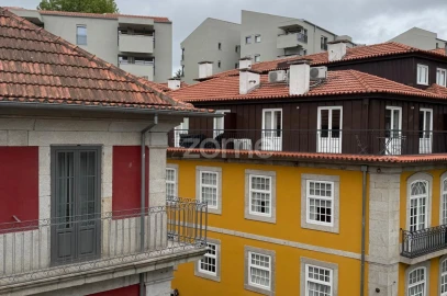 Apartamento T1 para Venda em Cedofeita, Santo Ildefonso, Sé, Miragaia, São Nicolau e Vitória