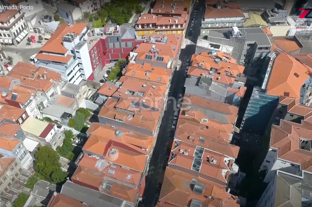 Apartamento T1 para Venda em Cedofeita, Santo Ildefonso, Sé, Miragaia, São Nicolau e Vitória Foto 3