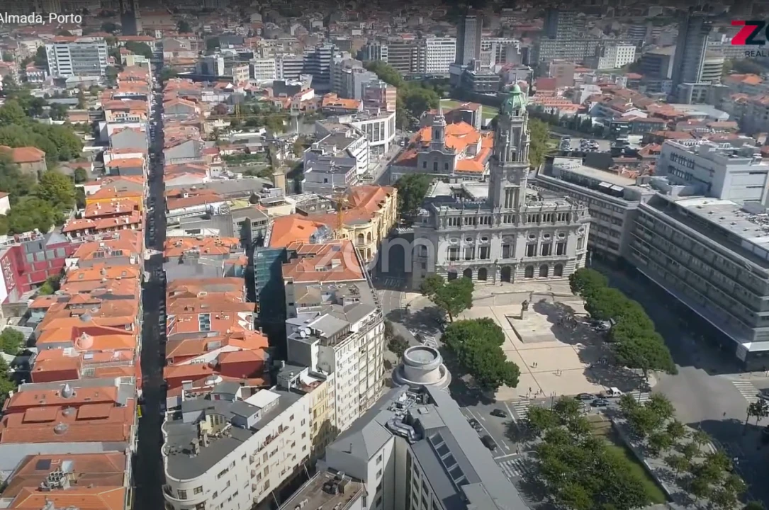 Apartamento T1 para Venda em Cedofeita, Santo Ildefonso, Sé, Miragaia, São Nicolau e Vitória Foto 4