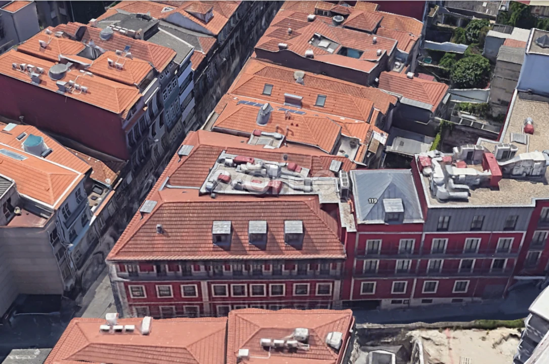 Apartamento T1 para Venda em Cedofeita, Santo Ildefonso, Sé, Miragaia, São Nicolau e Vitória Foto 7