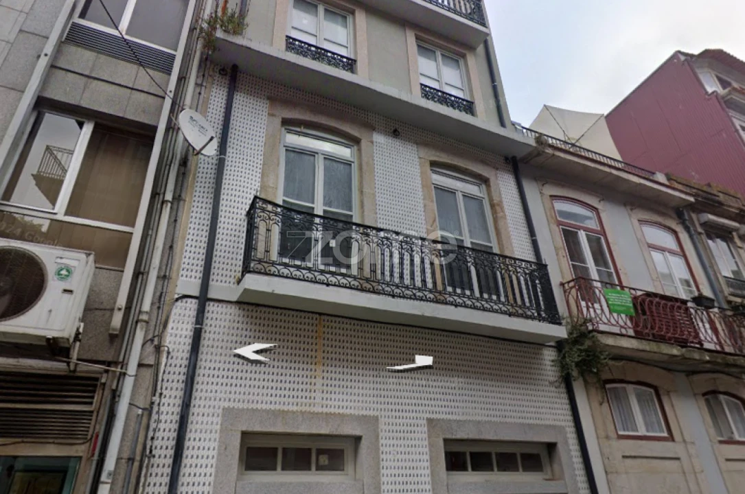 Apartamento T1 para Venda em Cedofeita, Santo Ildefonso, Sé, Miragaia, São Nicolau e Vitória Foto 13