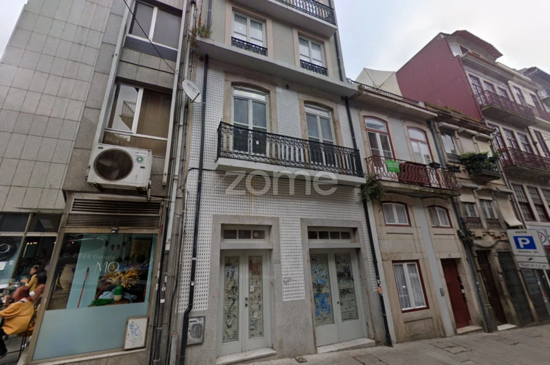 Apartamento T1 para Venda em Cedofeita, Santo Ildefonso, Sé, Miragaia, São Nicolau e Vitória Foto 9