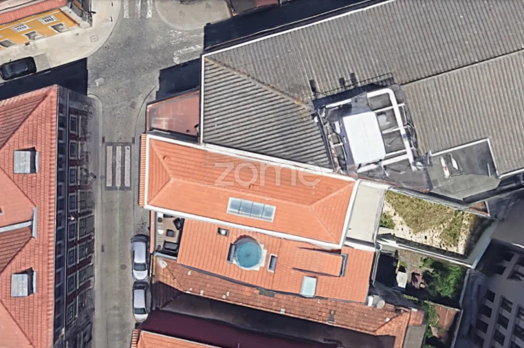 Apartamento T1 para Venda em Cedofeita, Santo Ildefonso, Sé, Miragaia, São Nicolau e Vitória Foto 6