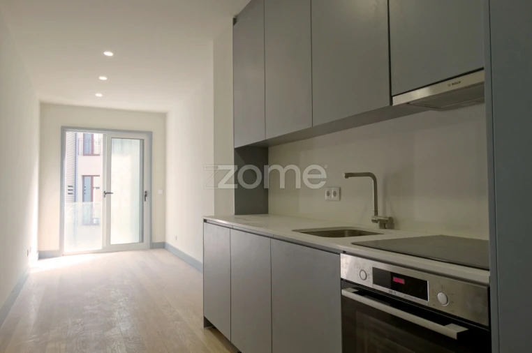 Apartamento T1 para Venda em Cedofeita, Santo Ildefonso, Sé, Miragaia, São Nicolau e Vitória Foto 20