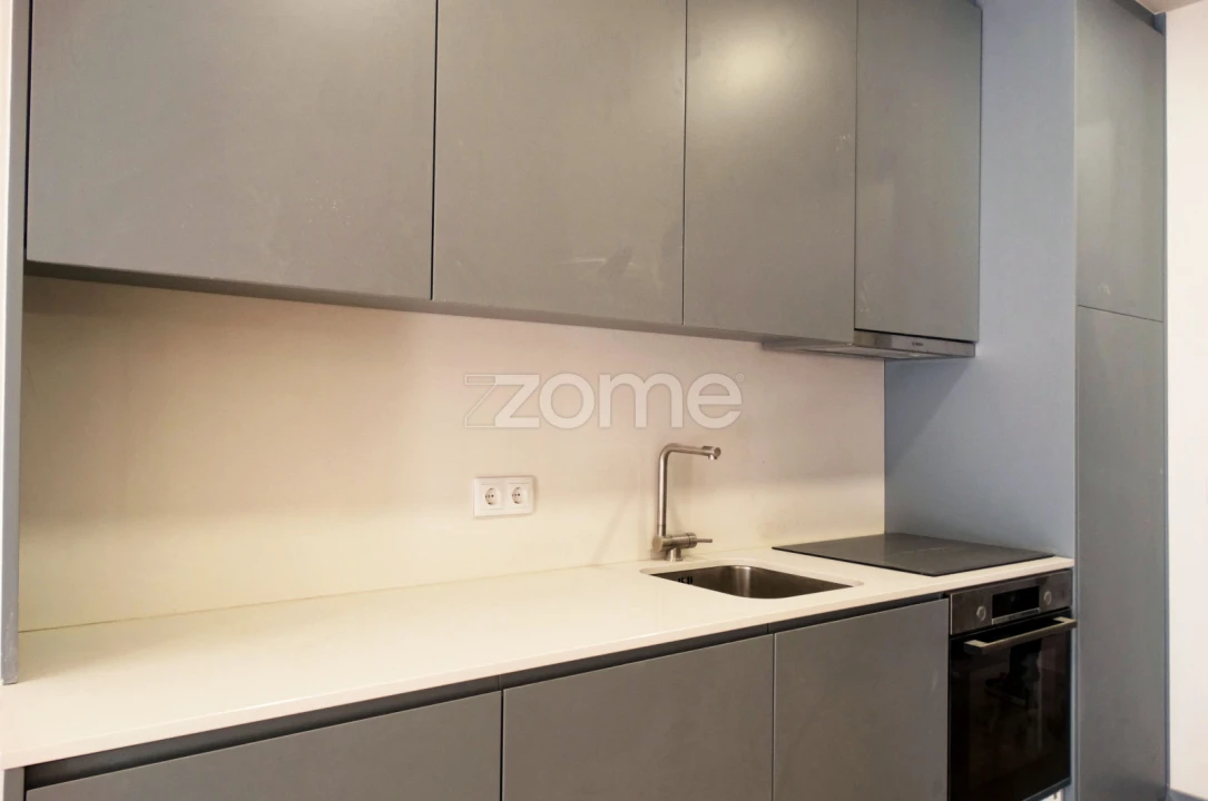 Apartamento T1 para Venda em Cedofeita, Santo Ildefonso, Sé, Miragaia, São Nicolau e Vitória Foto 19
