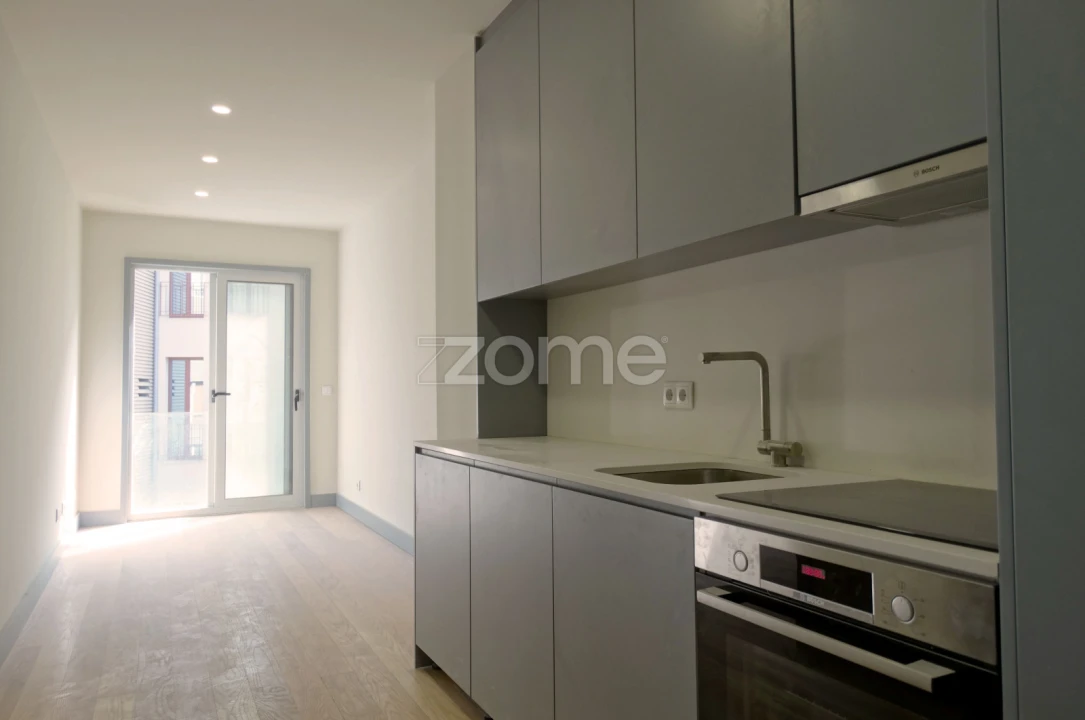 Apartamento T1 para Venda em Cedofeita, Santo Ildefonso, Sé, Miragaia, São Nicolau e Vitória Foto 20