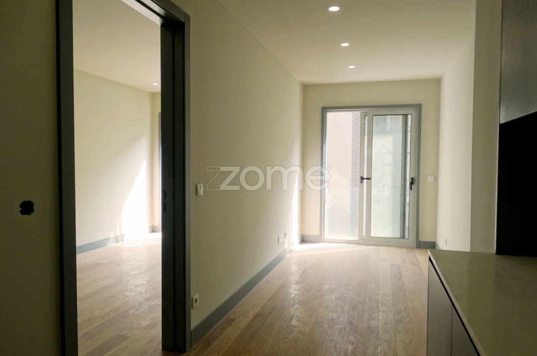 Apartamento T1 para Venda em Cedofeita, Santo Ildefonso, Sé, Miragaia, São Nicolau e Vitória Foto 31