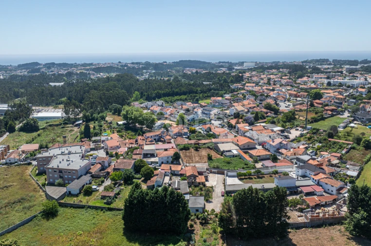 Terreno para Venda em Serzedo e Perosinho Foto 35