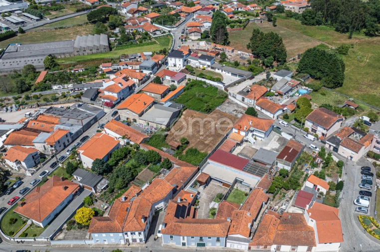Terreno para Venda em Serzedo e Perosinho Foto 34