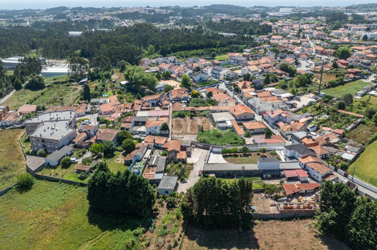 Terreno para Venda em Serzedo e Perosinho Foto 38