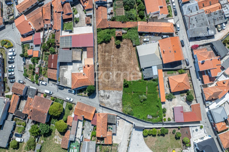 Terreno para Venda em Serzedo e Perosinho Foto 26