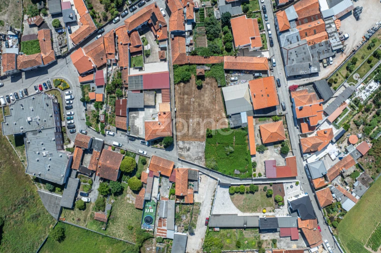 Terreno para Venda em Serzedo e Perosinho Foto 39