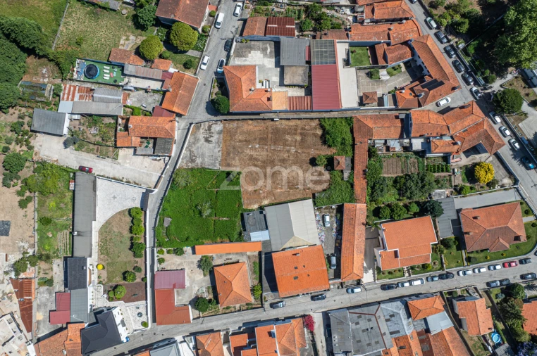 Terreno para Venda em Serzedo e Perosinho Foto 29
