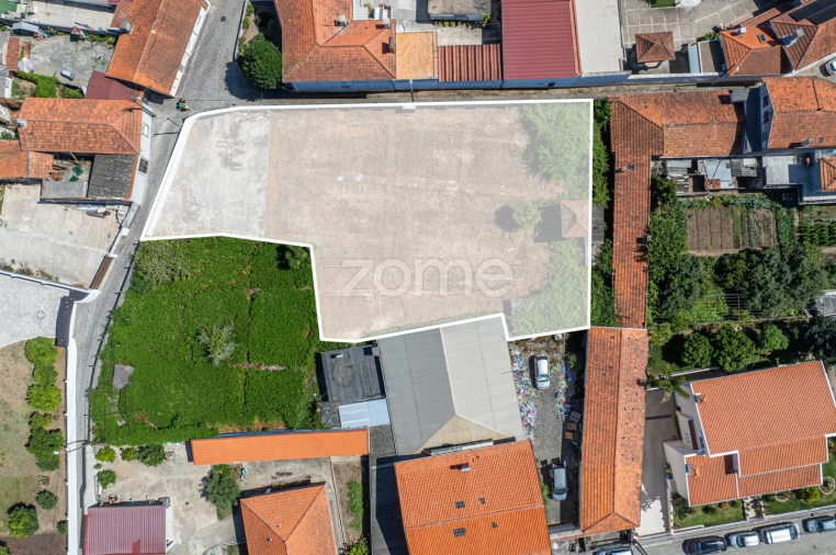 Terreno para Venda em Serzedo e Perosinho Foto 8