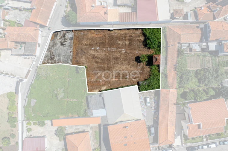 Terreno para Venda em Serzedo e Perosinho Foto 6