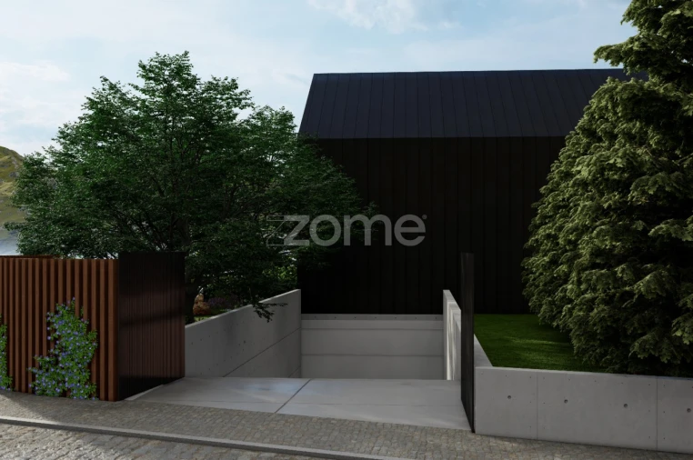 Terreno para Venda em Serzedo e Perosinho Foto 15