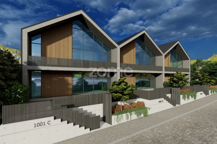 Terreno para Venda em Serzedo e Perosinho Foto 13