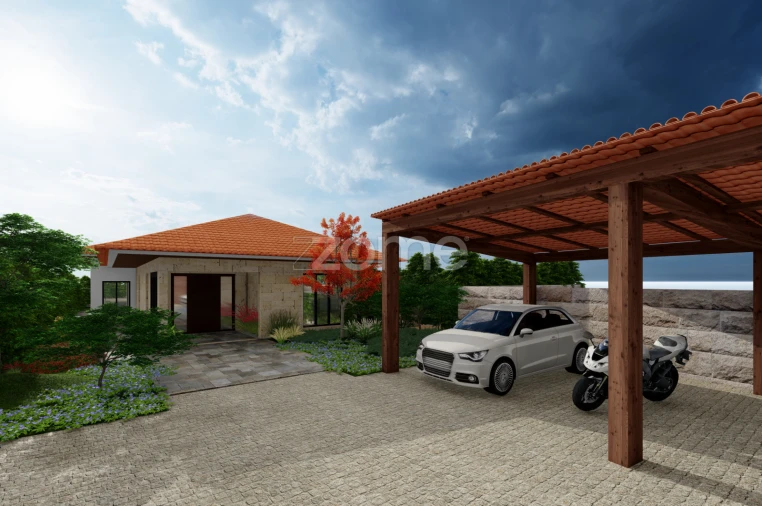 Terreno para Venda em Serzedo e Perosinho Foto 18