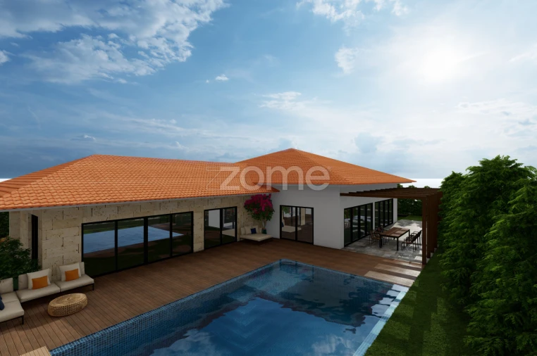 Terreno para Venda em Serzedo e Perosinho Foto 19