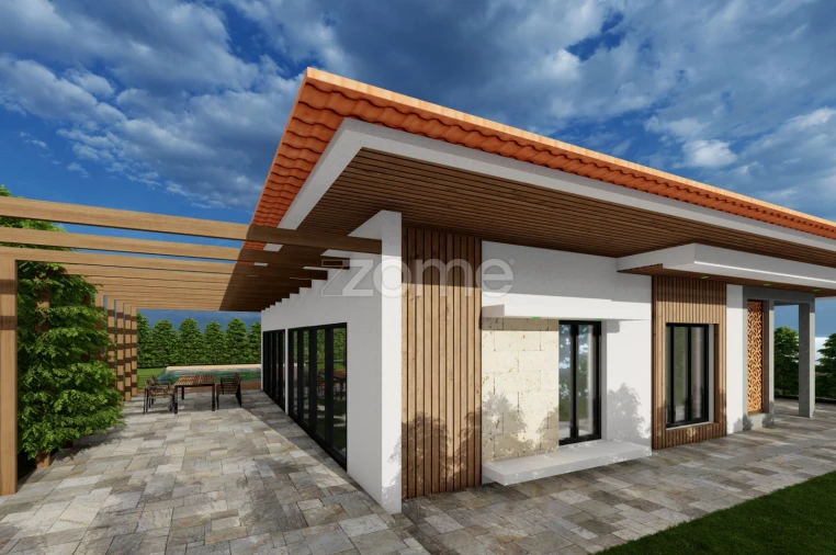 Terreno para Venda em Serzedo e Perosinho Foto 20