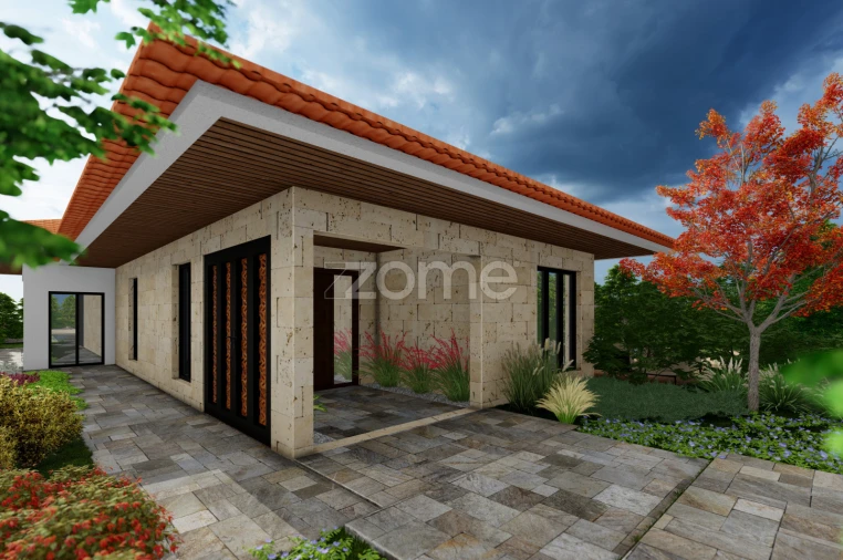 Terreno para Venda em Serzedo e Perosinho Foto 22