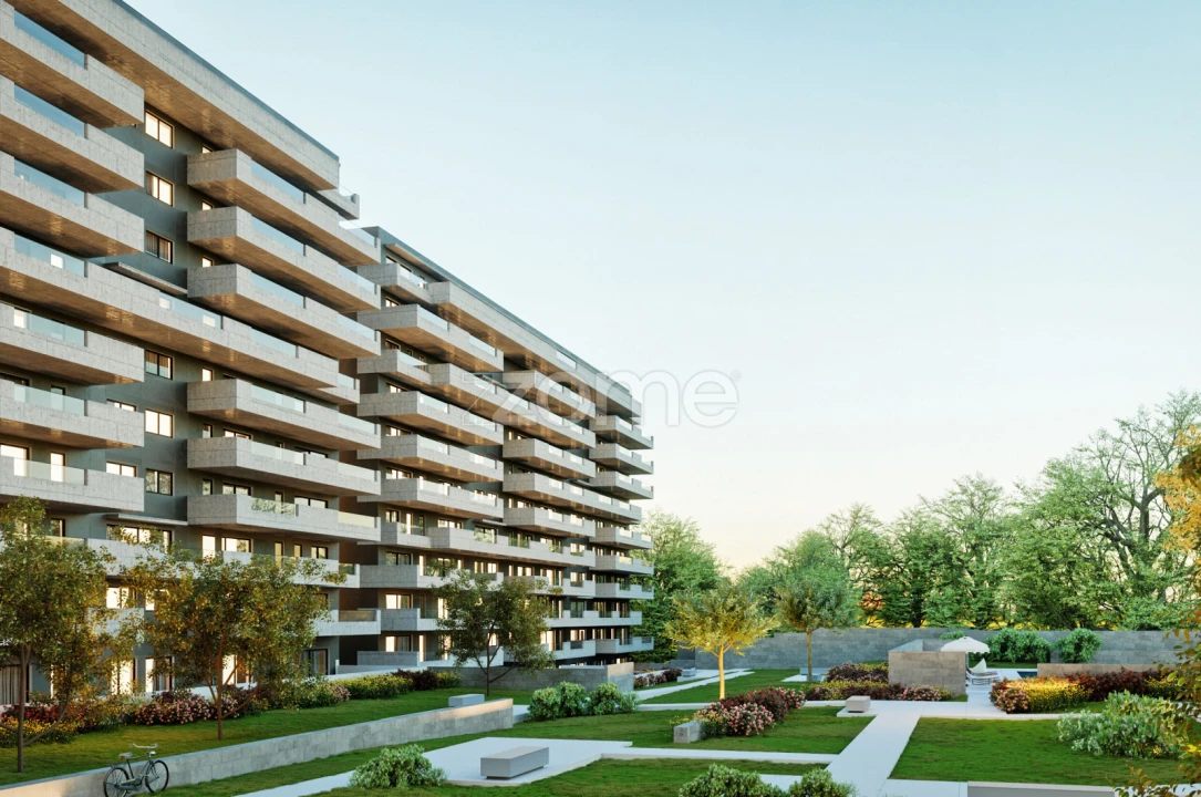 Apartamento T4 para Venda em Matosinhos e Leça da Palmeira Foto 5