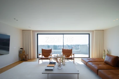 Apartamento T4 para Venda em Matosinhos e Leça da Palmeira
