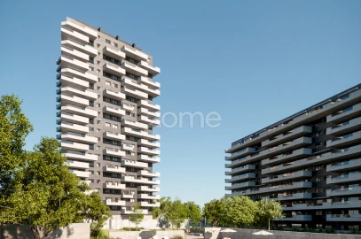 Apartamento T4 para Venda em Matosinhos e Leça da Palmeira