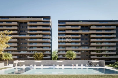 Apartamento T4 para Venda em Matosinhos e Leça da Palmeira