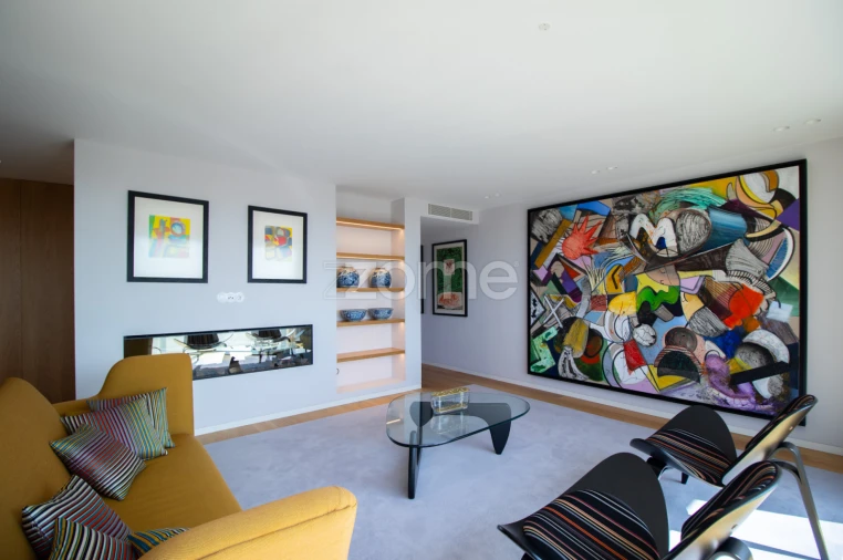 Apartamento T4 para Venda em Matosinhos e Leça da Palmeira Foto 5