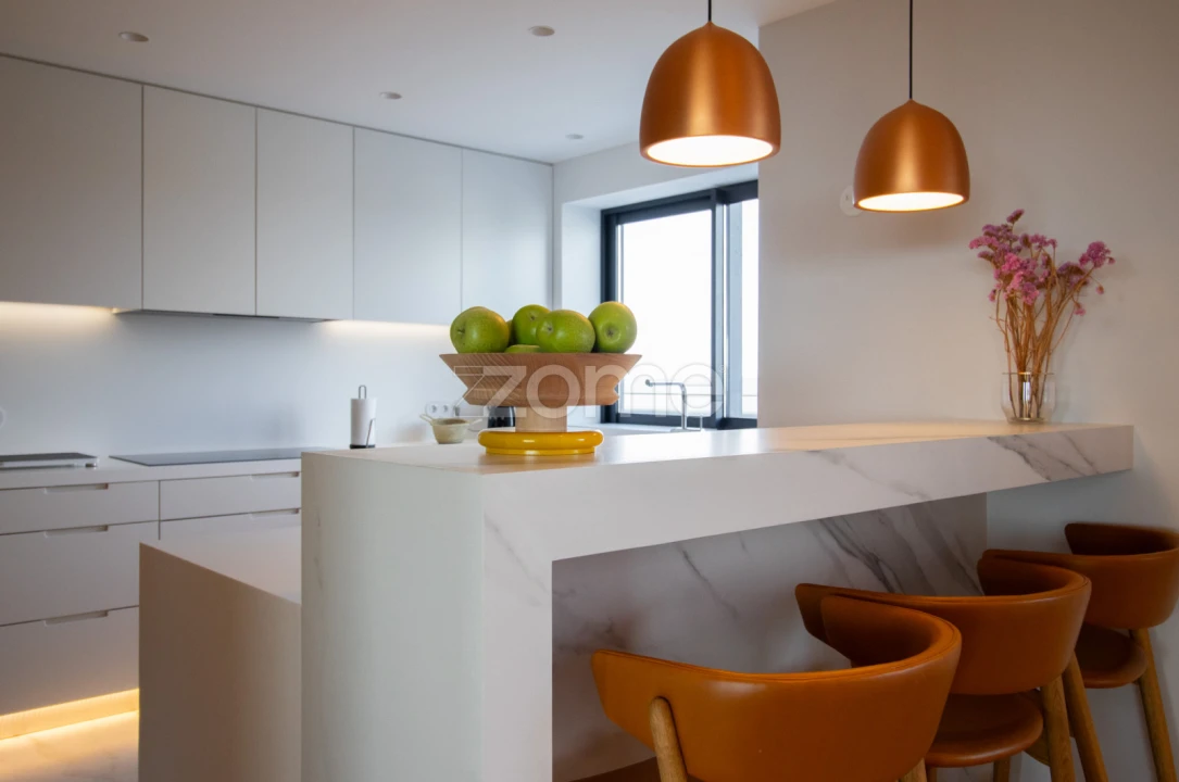 Apartamento T4 para Venda em Matosinhos e Leça da Palmeira Foto 10