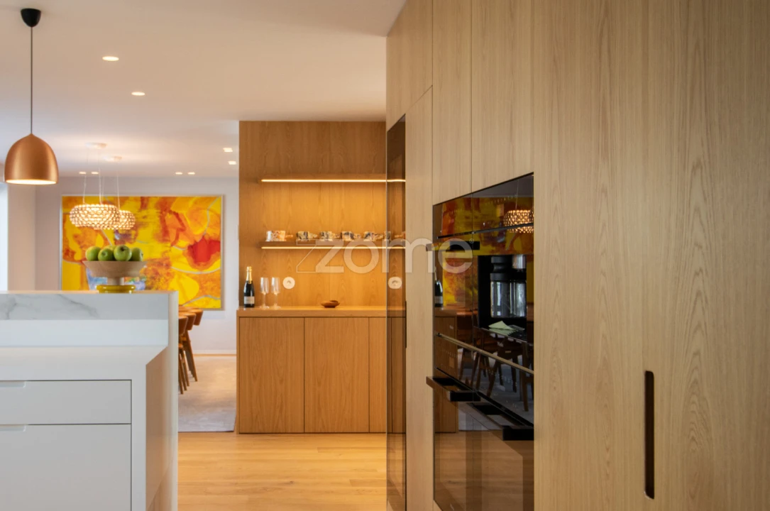 Apartamento T4 para Venda em Matosinhos e Leça da Palmeira Foto 8