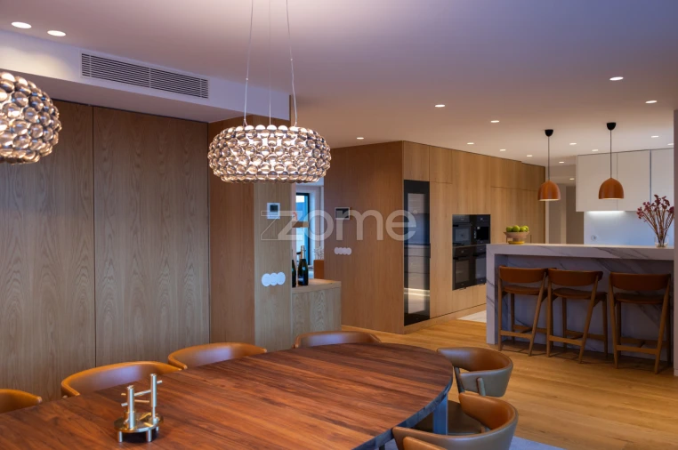 Apartamento T4 para Venda em Matosinhos e Leça da Palmeira Foto 9