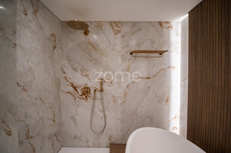 Apartamento T4 para Venda em Matosinhos e Leça da Palmeira Foto 15