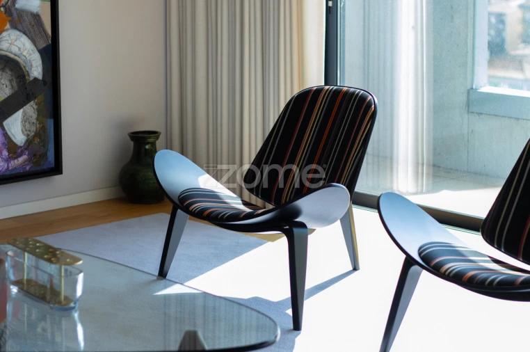 Apartamento T4 para Venda em Matosinhos e Leça da Palmeira Foto 10