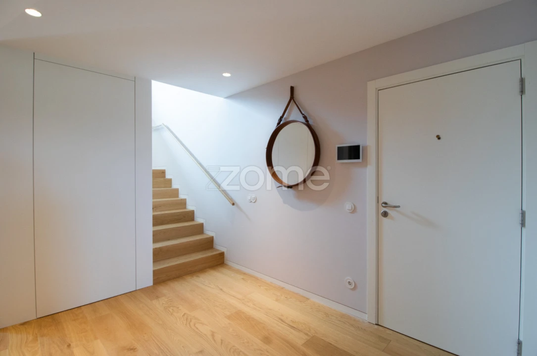 Apartamento T4 para Venda em Matosinhos e Leça da Palmeira Foto 20