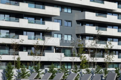 Apartamento T4 para Venda em Matosinhos e Leça da Palmeira