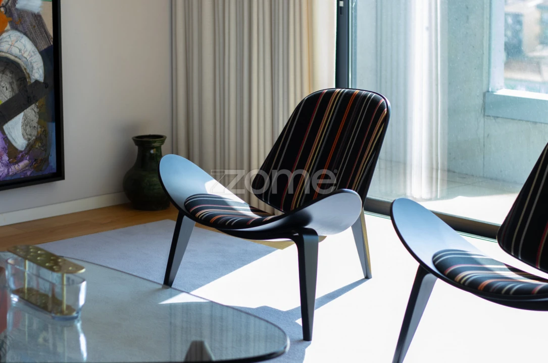 Apartamento T4 para Venda em Matosinhos e Leça da Palmeira Foto 10