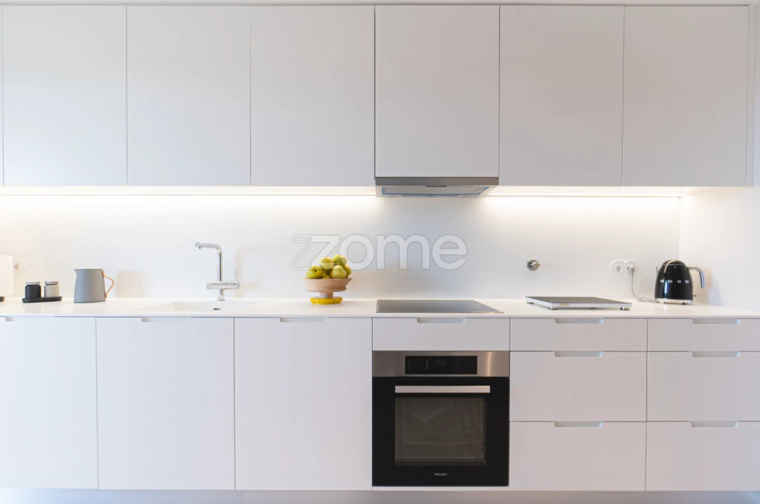 Apartamento T4 para Venda em Matosinhos e Leça da Palmeira Foto 10