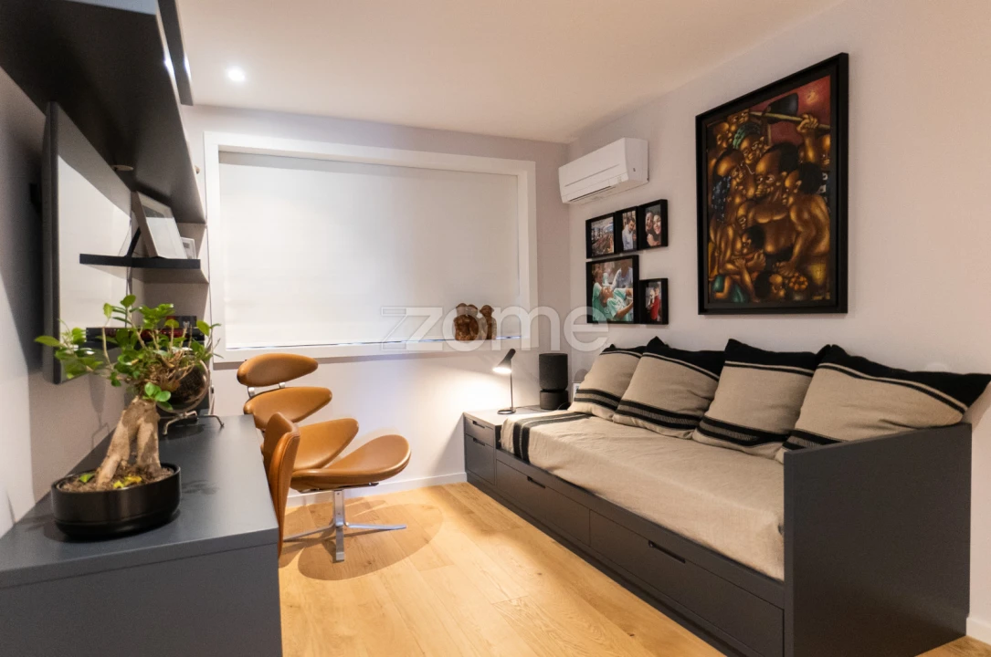 Apartamento T4 para Venda em Matosinhos e Leça da Palmeira Foto 9