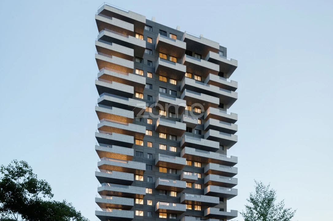 Apartamento T4 para Venda em Matosinhos e Leça da Palmeira Foto 3