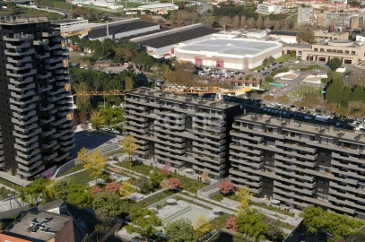 Apartamento T2 para Venda em Matosinhos e Leça da Palmeira