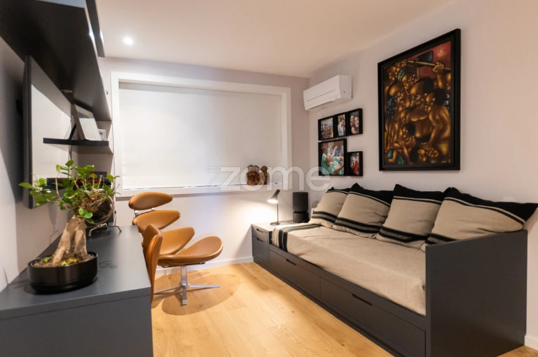 Apartamento T2 para Venda em Matosinhos e Leça da Palmeira Foto 8
