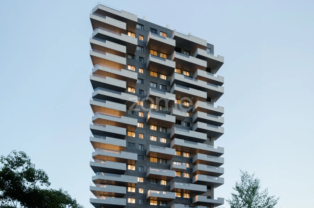 Apartamento T2 para Venda em Matosinhos e Leça da Palmeira Foto 4