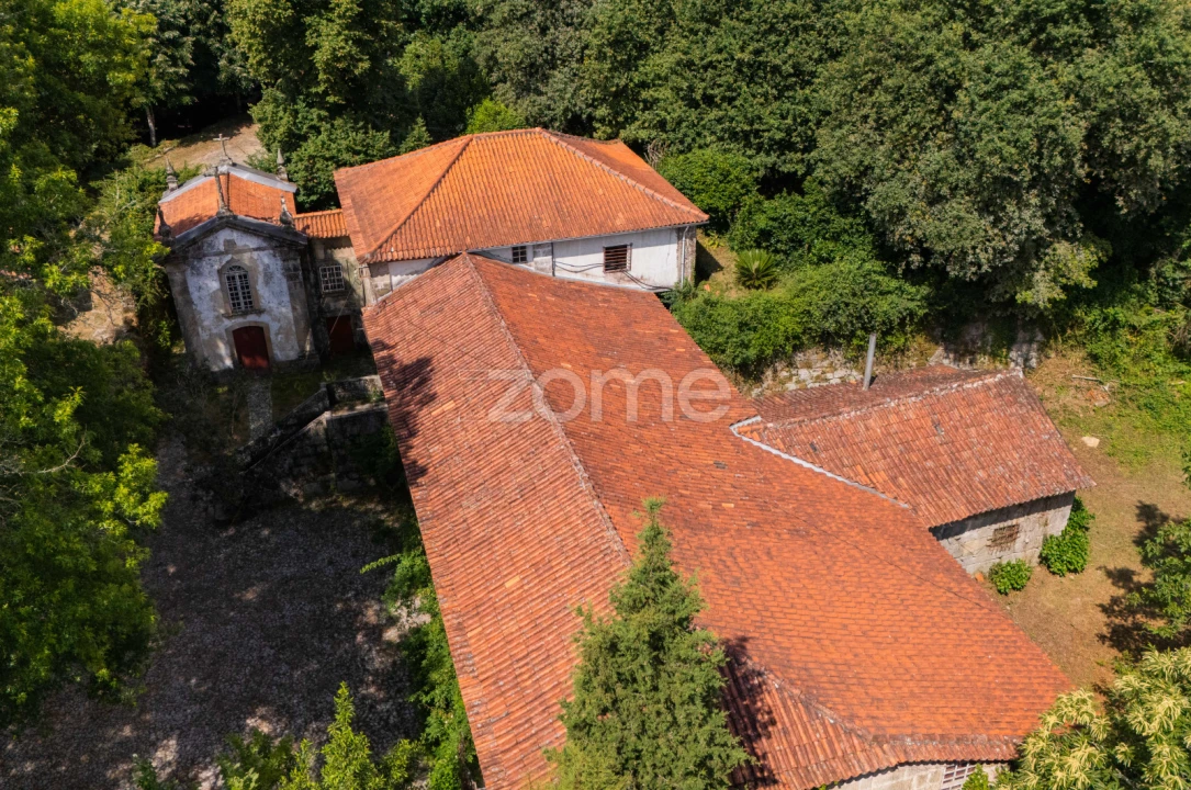 Quinta T22 para Venda em Armil Foto 22